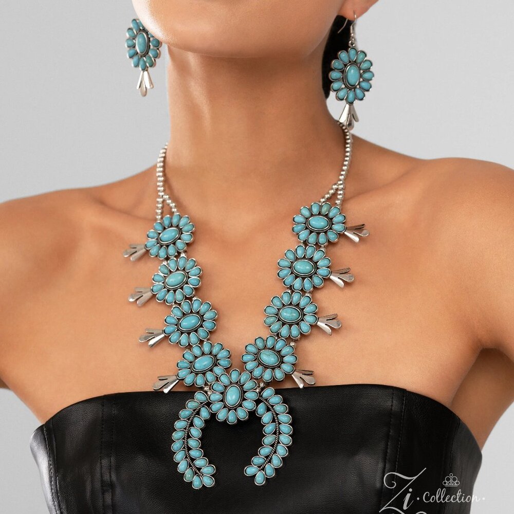 Paparazzi Zi Collection a Finishining Touch